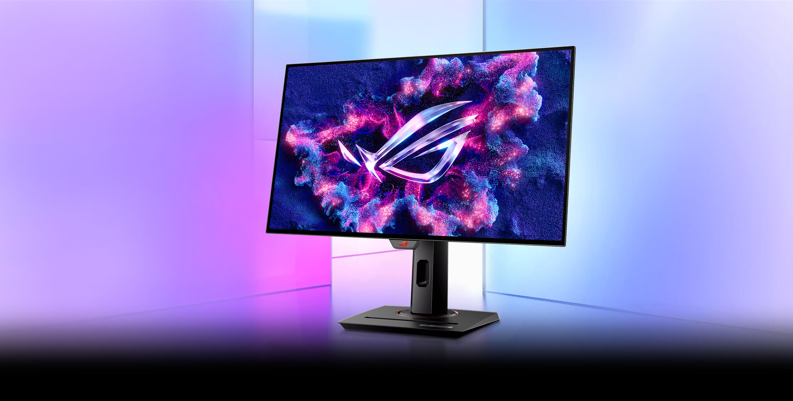 Monitor Gaming Category